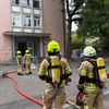 FW Konstanz: Brand in Übergangswohnheim