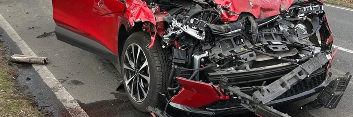 FW-ROW: Zwei Einsätze für die Feuerwehr am Dienstagmittag