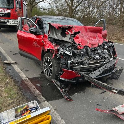 FW-ROW: Zwei Einsätze für die Feuerwehr am Dienstagmittag