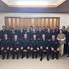 FFW Bergen: Ortsfeuerwehr Offen wählt neue Ortsbrandmeister - Zahlreiche Ehrungen für verdiente Feuerwehrkameraden