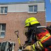 FW-SE: Dachstuhlbrand in Kaltenkirchen