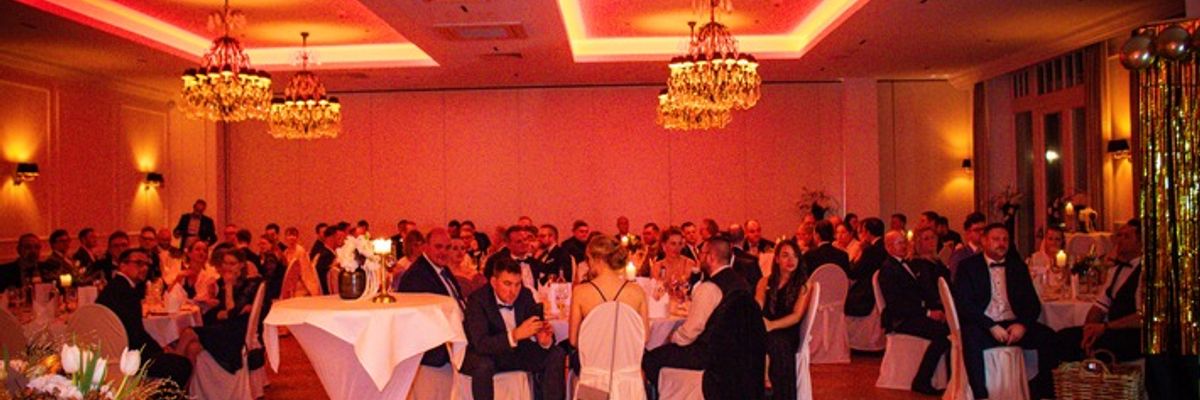 FW-OLL: Kameradschaftsabend 2026 der Feuerwehr Wildeshausen - Ein Abend voller Dank, Eleganz und Einsatzbereitschaft