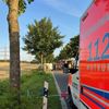 FW-RS: Schwerer Verkehrsunfall in Hückeswagen auf der K1/ Kleintransporter kollidiert mit Baum