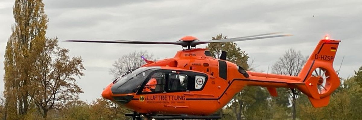 FW Lehrte: 5 Verletzte bei Verkehrsunfall auf der L413 bei Sievershausen