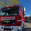 FW Neumünster: Parallele Einsätze fordern Feuerwehr Neumünster
