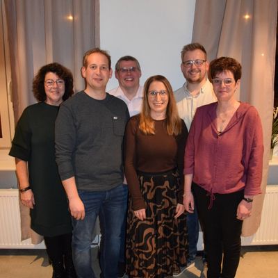 FW-OE: Jahreshauptversammlung des Tambourcorps Meggen