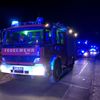 FW Alpen: Erneuter Brandmeldeanlagenalarm