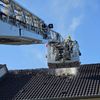 FW Celle: Dachstuhlbrand in Altencelle (Erstmeldung)