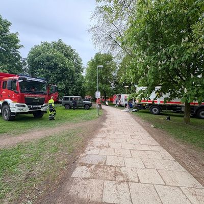 FW-Stormarn: Die Feuerwehr Bargteheide hat einen erfolgreichen Katastrophen-Informationsabend veranstaltet.