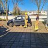 FW Paderborn: Girls'Day bei der Feuerwehr Paderborn - Ein spannender Tag voller neuer Eindrücke