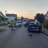 FW Alpen: Verkehrsunfall am frühen Morgen