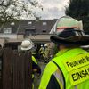 FW Meerbusch: Pressemitteilung der Feuerwehr Meerbusch zu einem Küchenbrand nach Fettexplosion in Meerbusch-Osterath