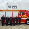 FW Mechernich: Neues Löschgruppenfahrzeug für die Löschgruppe Mechernich