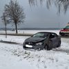 FFW Bergen: Erneuter Verkehrsunfall auf der B3 zwischen Offen und Bergen