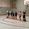 FW Lehrte: 134 Kinder treffen sich zur Kinderfeuerwehr-Olympiade in Hämelerwald