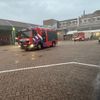 FW Kranenburg: Grenzüberschreitende Feuerwehrübung: Einsatzkräfte trainieren komplexes Szenario