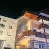 KFV-CW: Brand in Mehrfamilienhaus in Bad Herrenalb - Schnelles Eingreifen verhindert größeren Schaden