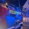 FW-DT: Brennende Mikrowelle löst Feuerwehreinsatz in Hiddesen aus