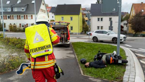 Teambuilding-Event "Erste Hilfe"
