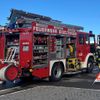 FW Eigeltingen: Einsatz für die Feuerwehr wegen Verkehrsunfall mit mehreren Fahrzeugen
