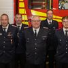 FW-RD: Jahreshauptversammlung der Feuerwehr Osterrönfeld - Rückblick, Ehrungen und Ausblick