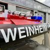 FW Weinheim: Feuerwehr zu steckengebliebenem Aufzug alarmiert