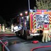 FW Dresden: Informationen zum Einsatzgeschehen von Feuerwehr und Rettungsdienst in der Landeshauptstadt Dresden vom 30. August 2025