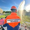 FW Weinheim: Freiwillige Feuerwehr Weinheim gibt wichtige Tipps zum Tag der Kindersicherheit