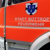 FW-BOT: Kohlenmonoxidvergiftung durch Holzkohlegrill
