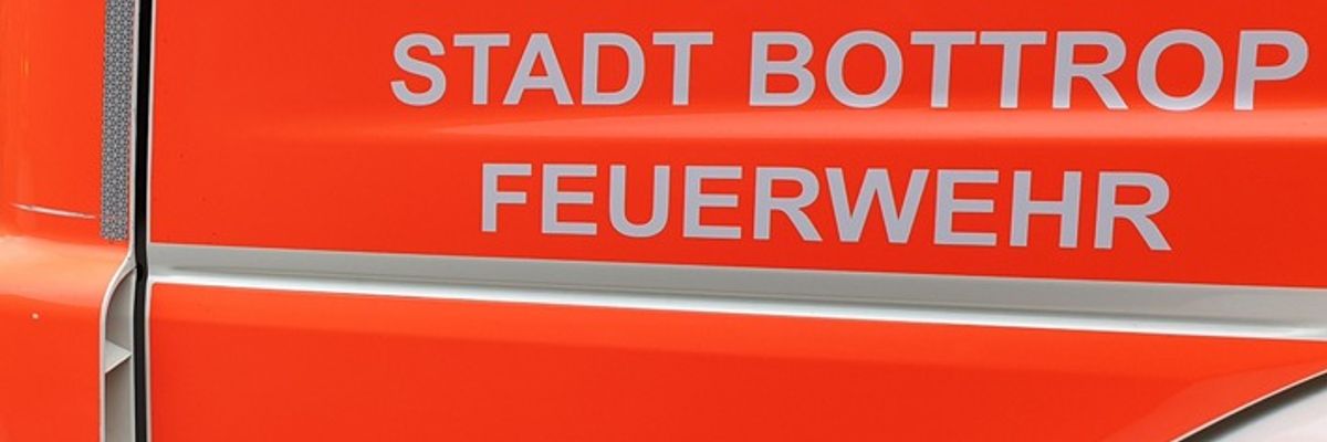 FW-BOT: Kohlenmonoxidvergiftung durch Holzkohlegrill