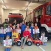 FW-AR: Spenden für den Feuerwehr-Nachwuchs in Herdringen und Oeventrop