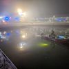 FW-KLE: Vermisste Person im Spoykanal gesucht