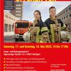 FW Stuttgart: Presseeinladung zum Tag der offenen Tür auf der neuen Feuer- und Rettungswache 5
