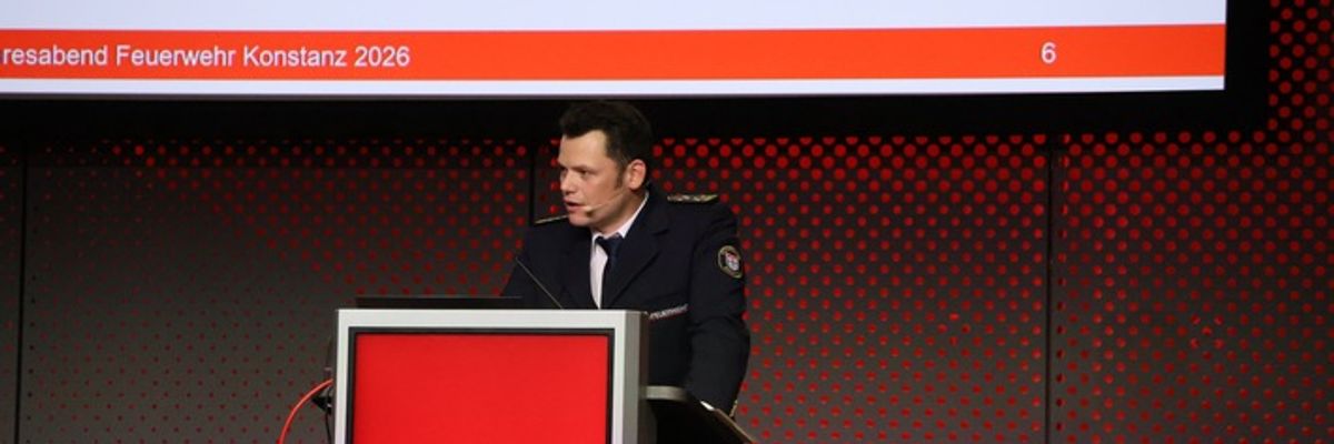 FW Konstanz: Jahresabend 2026