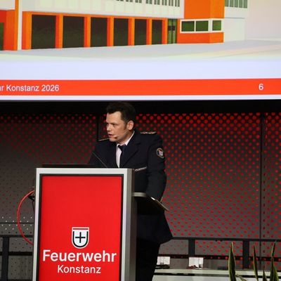 FW Konstanz: Jahresabend 2026
