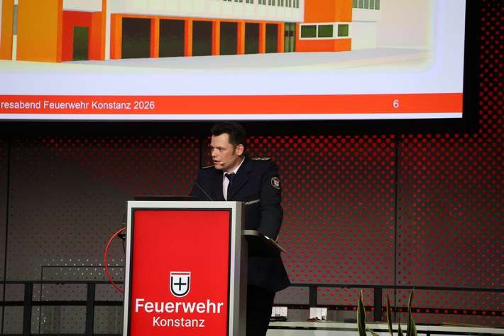 FW Konstanz: Jahresabend 2026