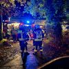 FW-SE: Zimmerbrand in Heidmoor