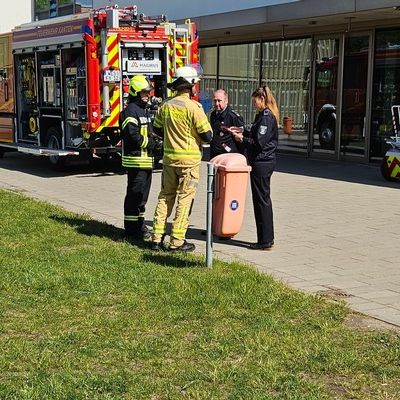 FW Xanten: Großer Prüfungstag der Grundlehrgänge der Feuerwehren Xanten, Sonsbeck und Alpen