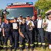 FW-SE: Erfolgreiches Bereichsfest im Amt Trave-Land