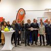 FW-F: Neues Feuerwehrhaus für die Freiwillige Feuerwehr Griesheim