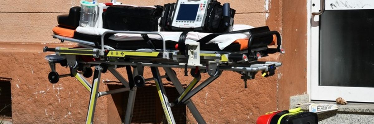 FW-DO: Hitzetage in Dortmund - Starke Auslastung im Rettungsdienst, bei der Feuerwehr und in den Kliniken