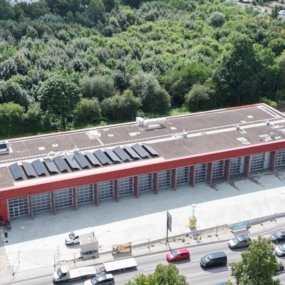 FW Bad Segeberg: Tag der offenen Tore bei der Freiwilligen Feuerwehr Bad Segeberg