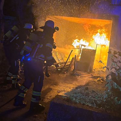FW-M: Wochenendrückblick der Feuerwehr München für den 16. bis 17. Oktober