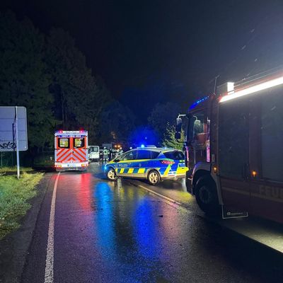 FW-EN: Ereignisreicher Donnerstag für Feuerwehr Sprockhövel