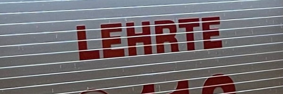 FW Lehrte: Küchenbrand löst Großeinsatz aus