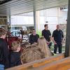 FW Bremerhaven: Zukunftstag 2026 bei der Feuerwehr Bremerhaven