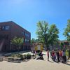 FW-WRN: Besuch der Feuerwehr an der Wiehagengrundschule: Brandschutz zum Anfassen