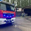 FW-EN: Großbrand in Gewerbebetrieb am Morgen verhindert