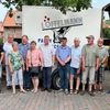 FW Helmstedt: Altersabteilung besucht Schlachterei