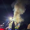 KFV Sigmaringen: Brand Mehrfamilienhaus